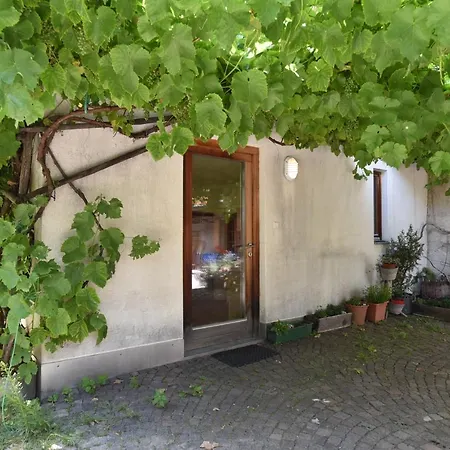 Salina Number 1 Apartment Glorenza Exterior photo