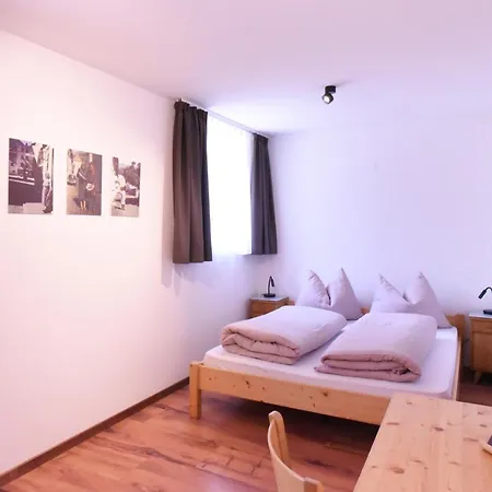 Salina Number 1 Apartment Glorenza Exterior photo