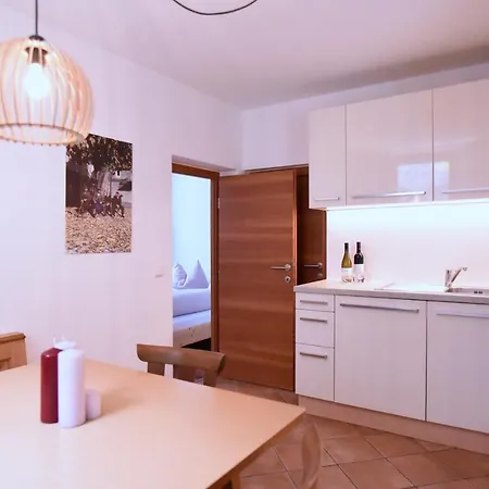 Salina Number 1 Apartment Glorenza Exterior photo