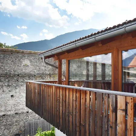 Salina Number 1 Apartment Glorenza Exterior photo