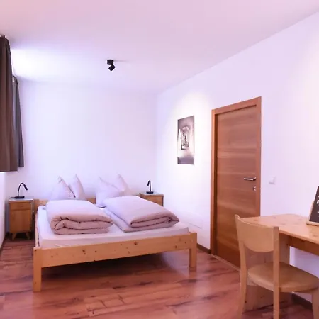 Salina Number 1 Apartment Glorenza Exterior photo