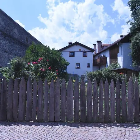 Salina Number 1 Apartment Glorenza Exterior photo