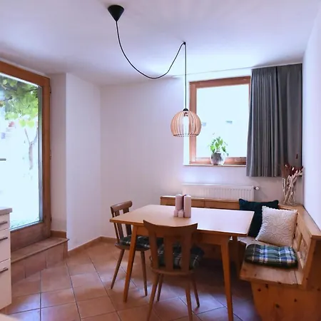 Salina Number 1 Apartment Glorenza Exterior photo