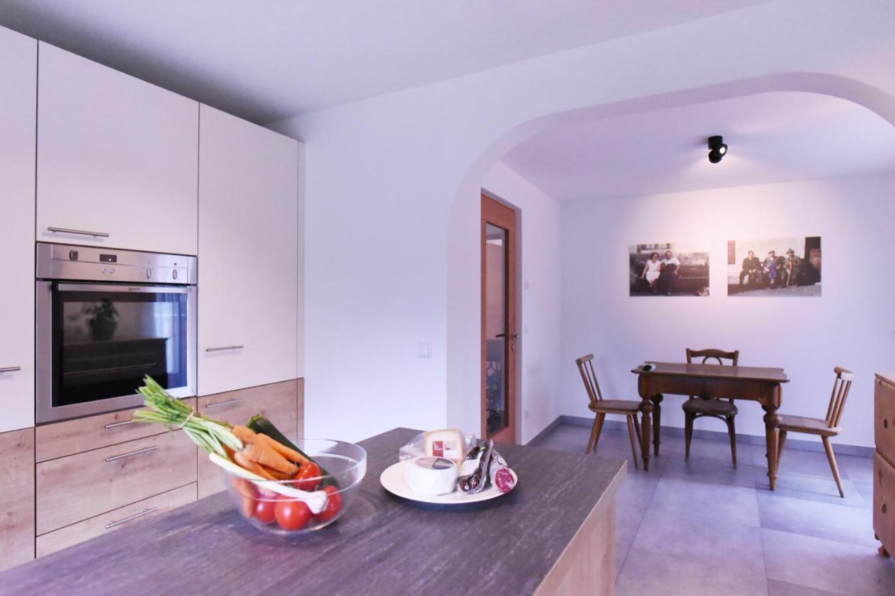 Salina Number 1 Apartment