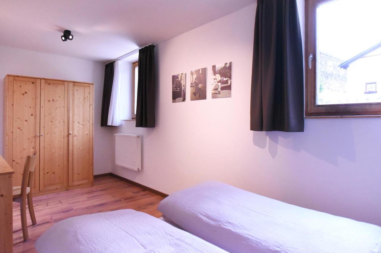Salina Number 1 Apartment