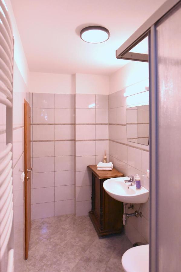 Salina Number 1 Apartment *