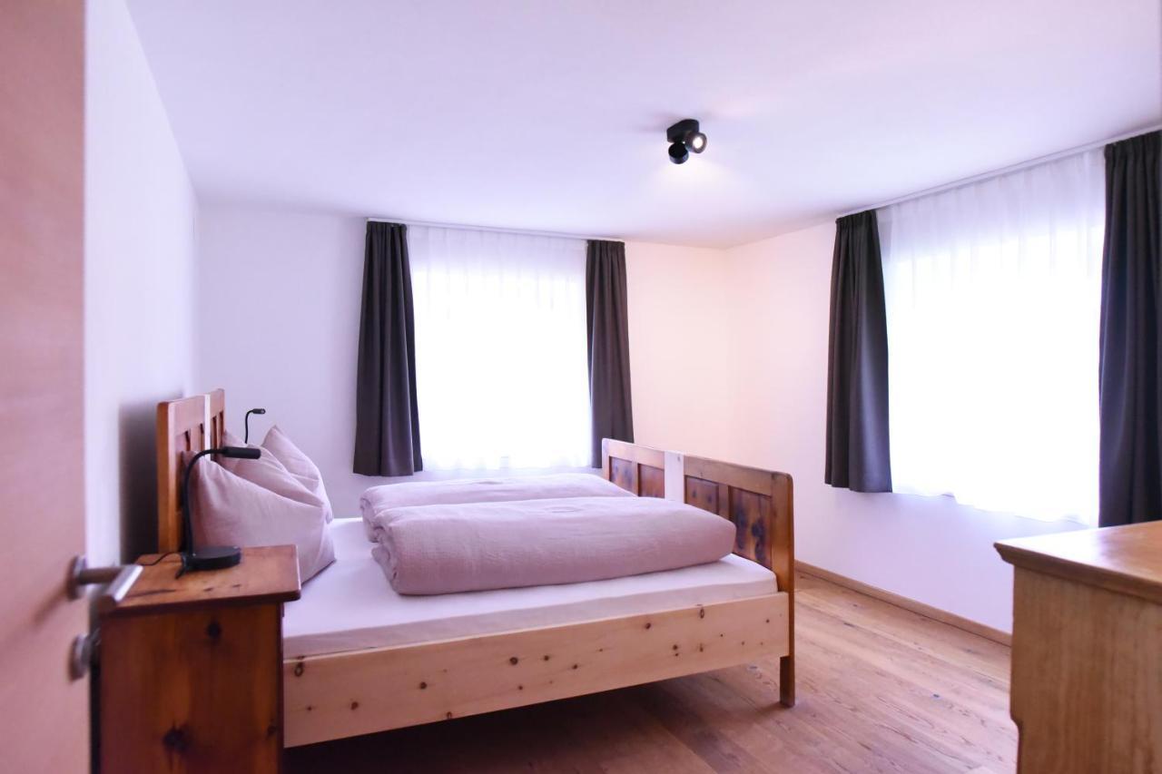 Salina Number 1 Apartment Glorenza